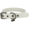 trixie-collare-pvc-bianco