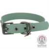 trixie-collare-pvc-verde
