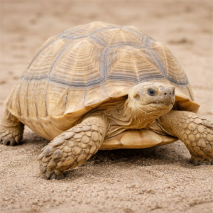animali-rettili-geochelone-sulcata